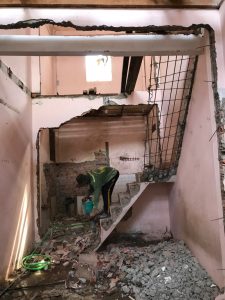 Sửa Chữa Nhà Quận 1 Đến 12 Hồ Chí Minh