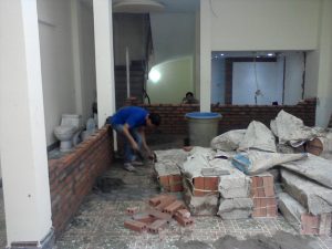Sửa Chữa Nhà Hồ Chí Minh