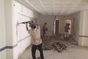 Sửa Chữa Nhà Bình Thạnh Hồ Chí Minh