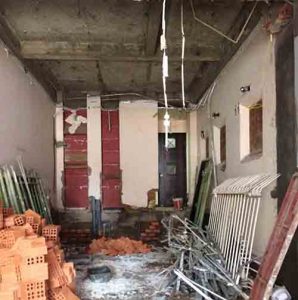 Sửa Chữa Nhà Thủ Đức Hồ Chí Minh