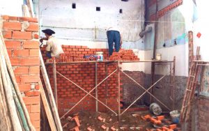 Xây Nhà Phú Nhuận Hồ Chí Minh