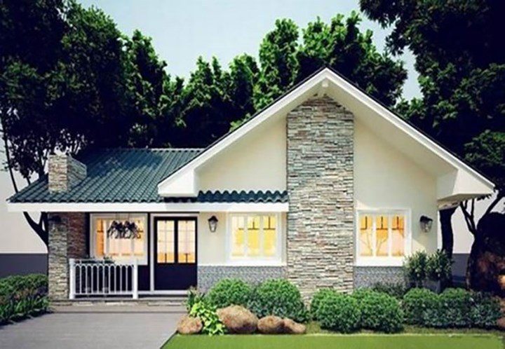 Xây Nhà Cấp 4, Nhà Lầu, Nhà Phố, Căn Hộ, Biệt Thự, Nhà Xưởng, Nhà Thép Tiền Chế Dầu Tiếng Hồ Chí Minh