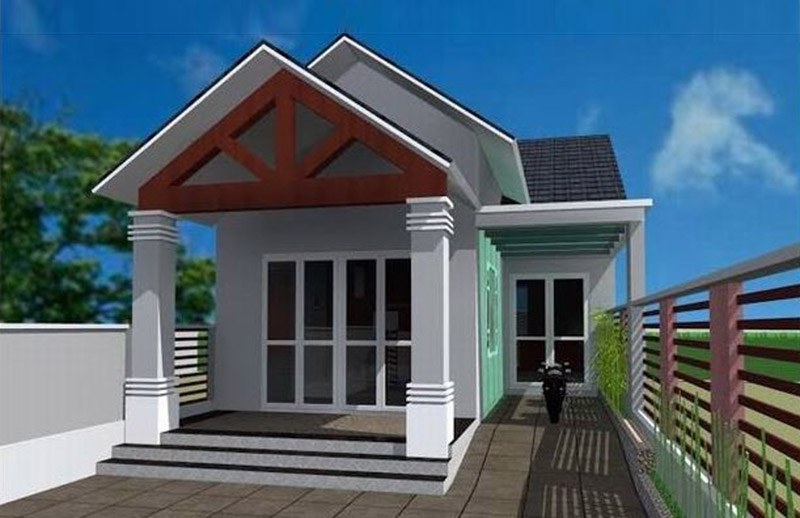 Xây Nhà Cấp 4, Nhà Lầu, Nhà Phố, Căn Hộ, Biệt Thự, Nhà Xưởng, Nhà Thép Tiền Chế Dầu Tiếng Hồ Chí Minh
