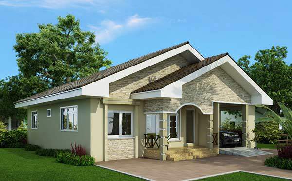 Xây Nhà Cấp 4, Nhà Lầu, Nhà Phố, Căn Hộ, Biệt Thự, Nhà Xưởng, Nhà Thép Tiền Chế Dầu Tiếng Hồ Chí Minh