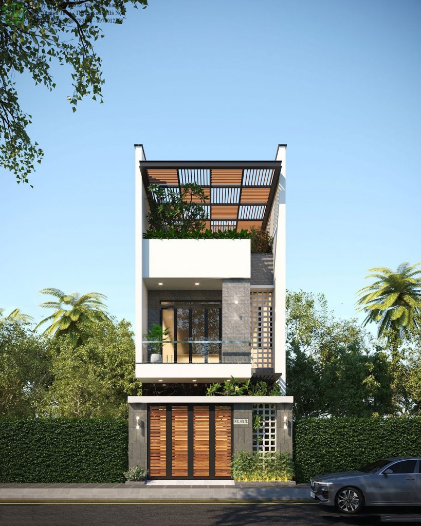 Xây Nhà Quận 1 Đến 12 Hồ Chí Minh