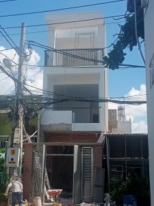 Xây Nhà Thủ Đức Hồ Chí Minh