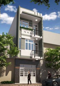Xây Nhà Gò Vấp Hồ Chí Minh