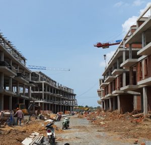 Xây Nhà Tân Bình Hồ Chí Minh