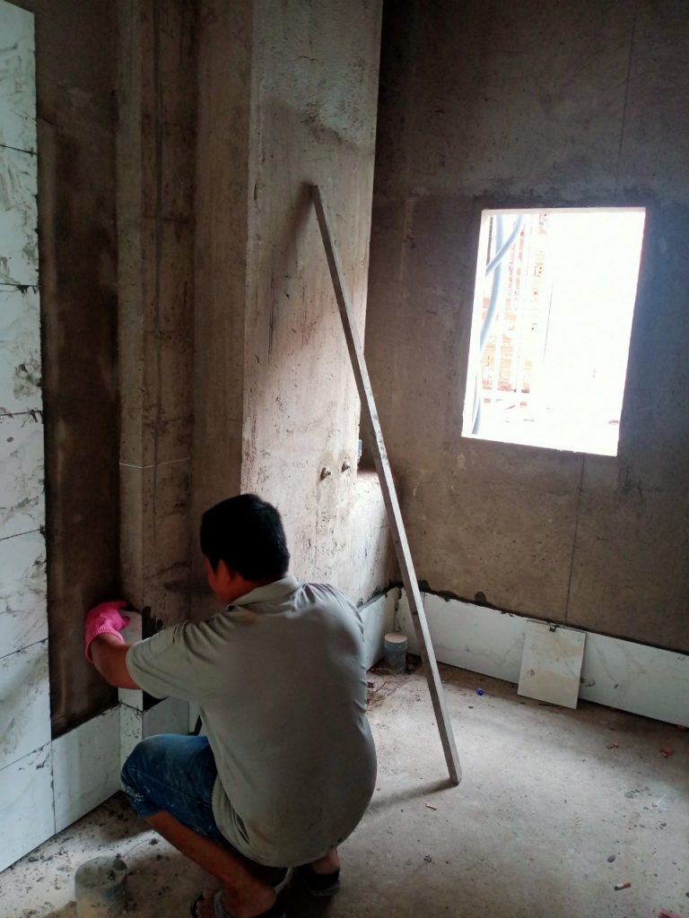 Sửa Chữa Nhà Cấp 4 Tphcm