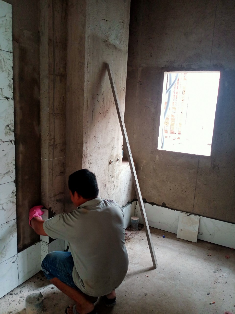 Sửa Chữa Nhà Cấp 4 Tphcm