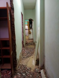 Xây Nhà Trọn Gói Bình Dương
