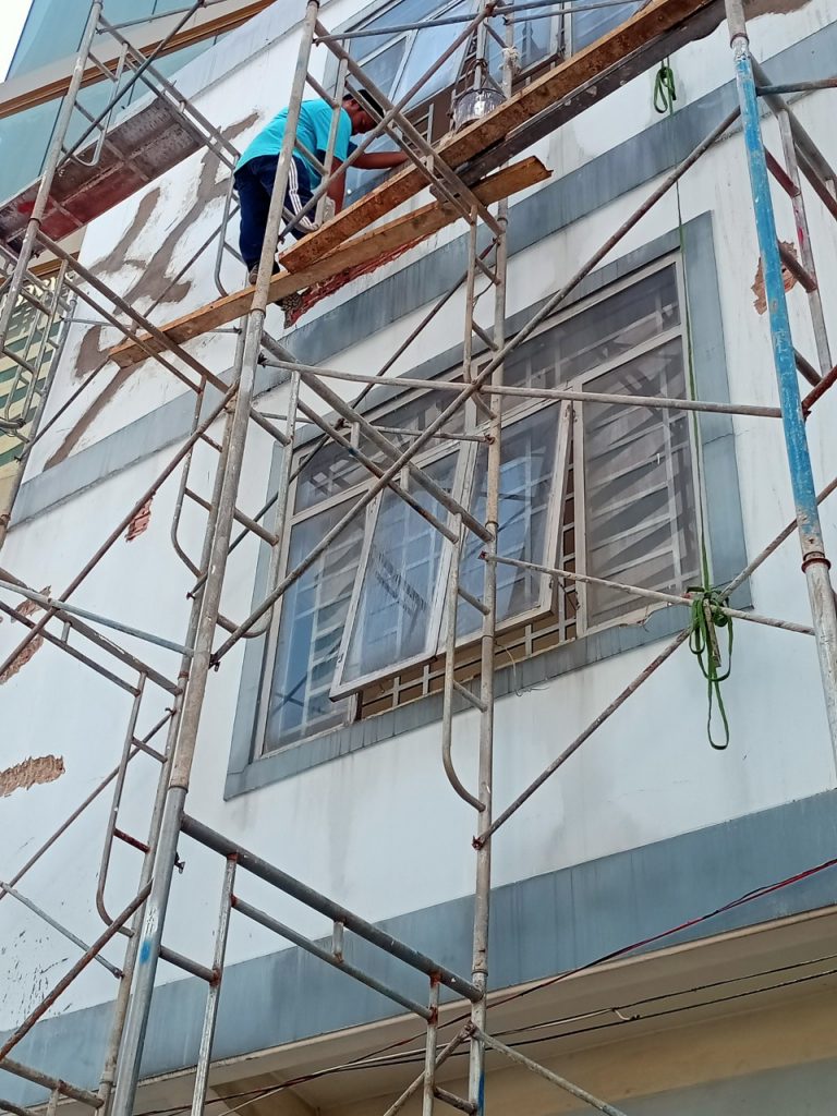 Sửa Nhà Hcm