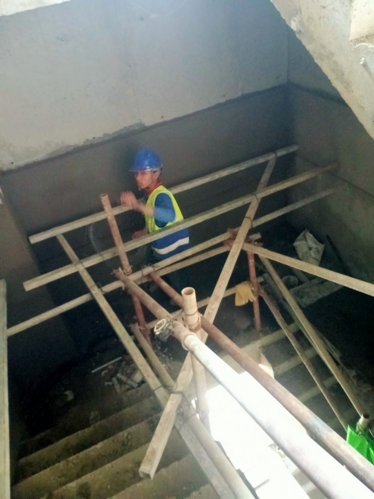 Sửa Nhà Bình Dương