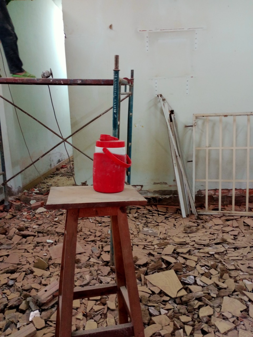 Sửa Nhà Sài Gòn